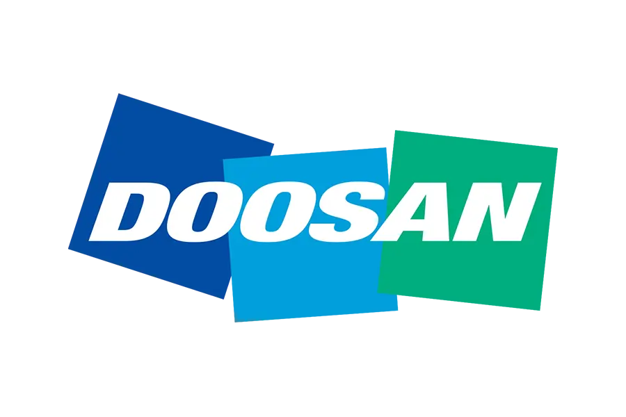 Servis vřeten Doosan CNC