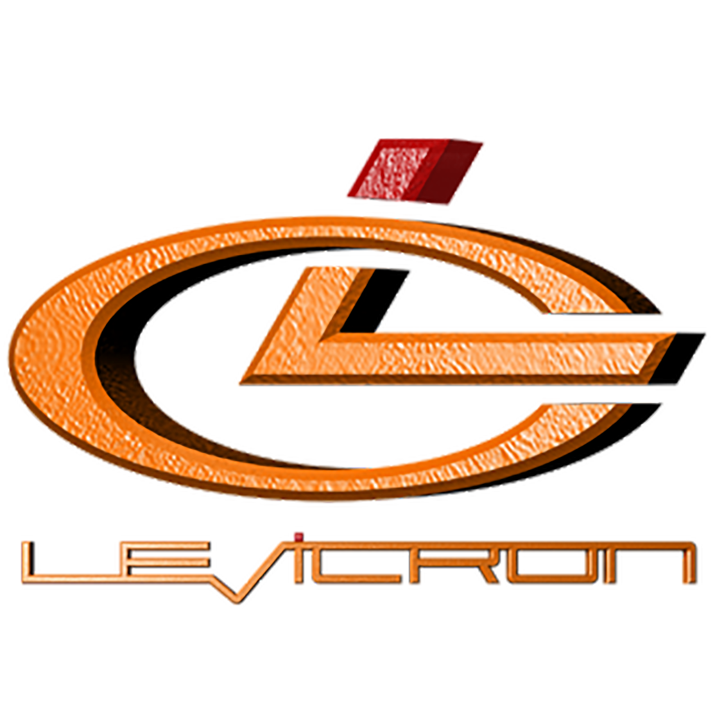 Servis vřeten Levicron