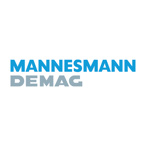 Mannesmann Demag Spindle Service