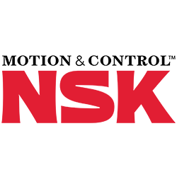 NSK spindelservice