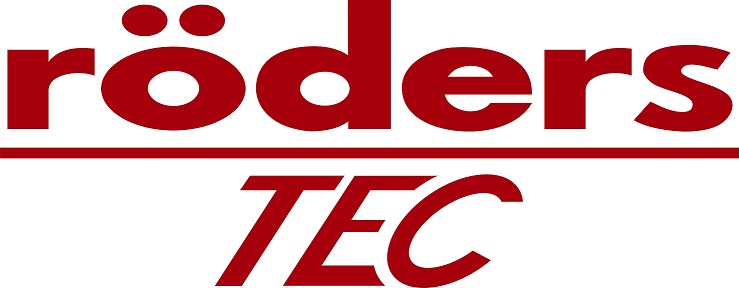 Service de broches Röders