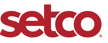 Service de broches Setco